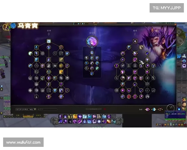 魔兽世界战士如何提升伤害